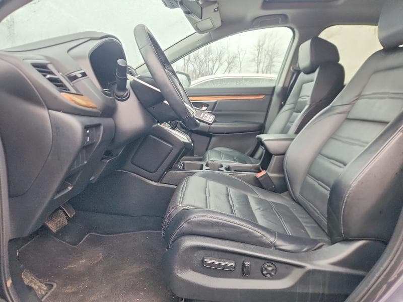 2020 HONDA CR-V EXL EXL 7