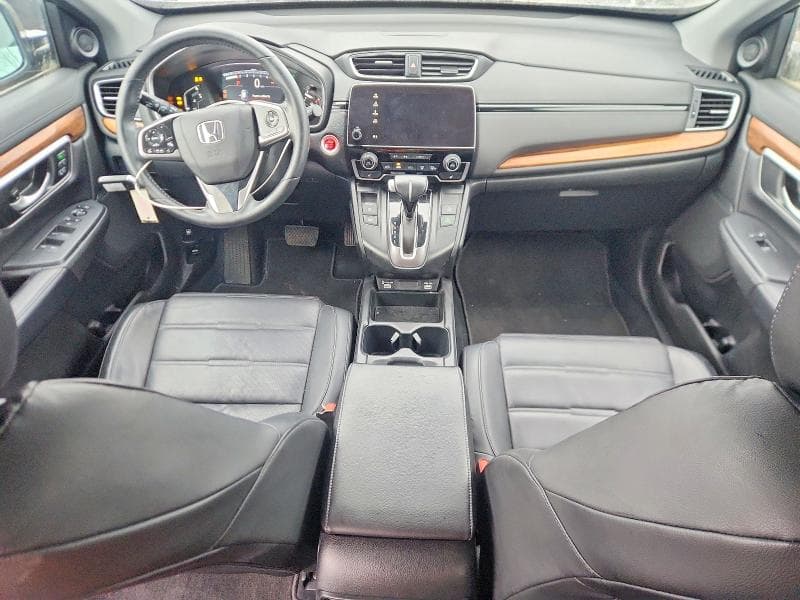 2020 HONDA CR-V EXL EXL 8