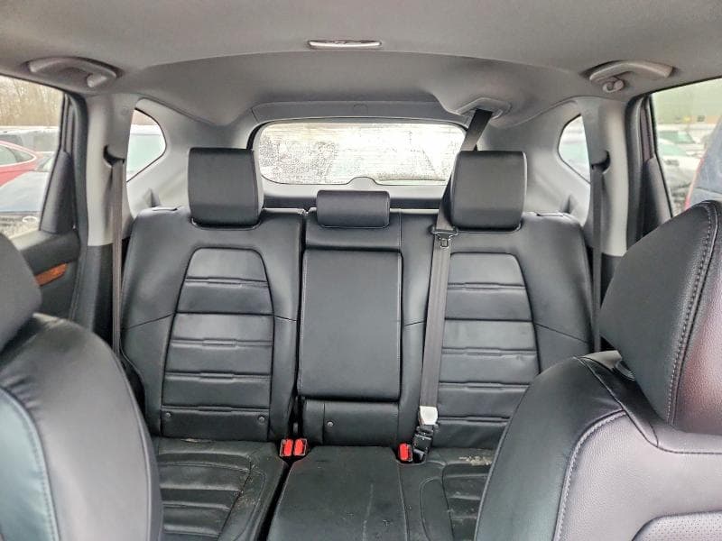 2020 HONDA CR-V EXL EXL 10