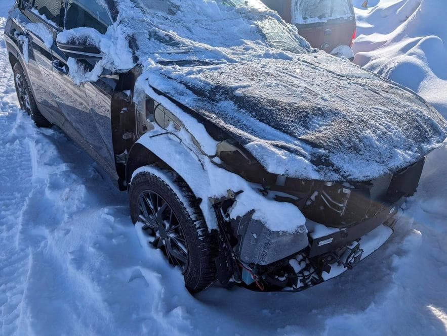 2025 HYUNDAI TUCSON ULTIMATE 4