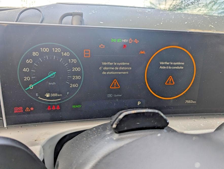 2025 HYUNDAI TUCSON ULTIMATE 9