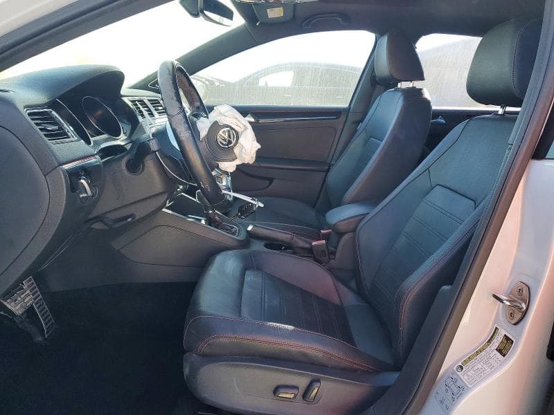 2017 VOLKSWAGEN JETTA GLI 7