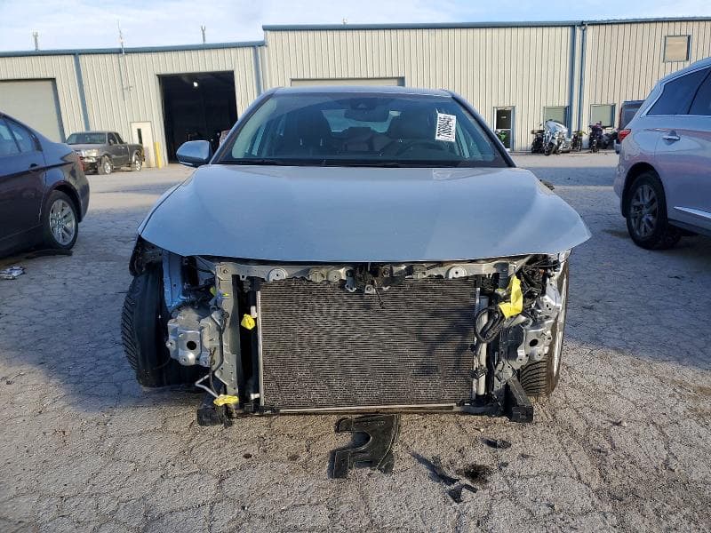 2023 TOYOTA CAMRY LE 5