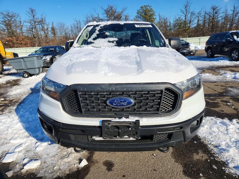 2019 FORD RANGER XL 6