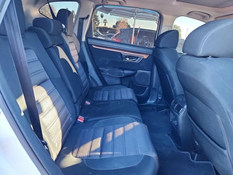 2019 HONDA CR-V EX EX 11