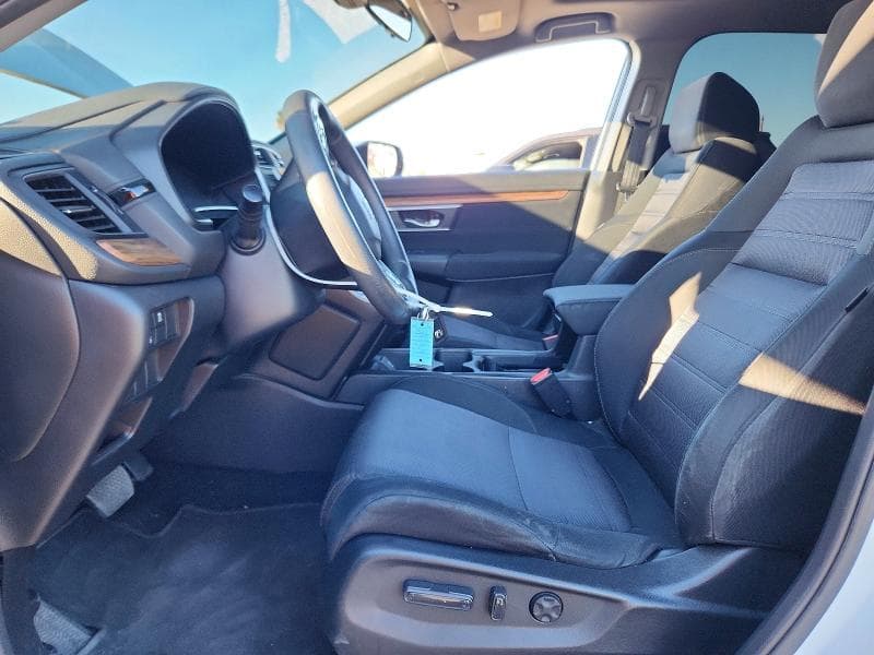 2019 HONDA CR-V EX EX 7