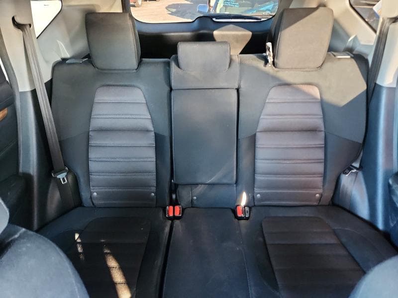 2019 HONDA CR-V EX EX 10