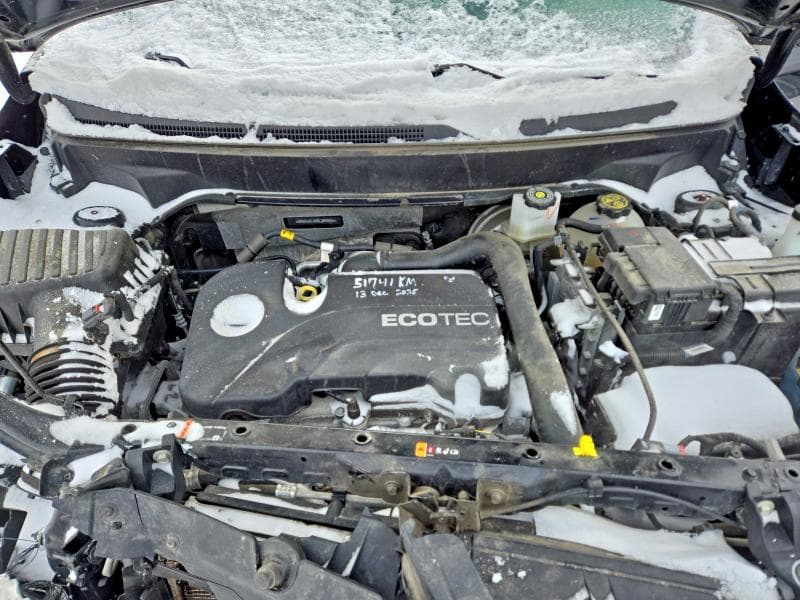 2022 CHEVROLET EQUINOX LT 12