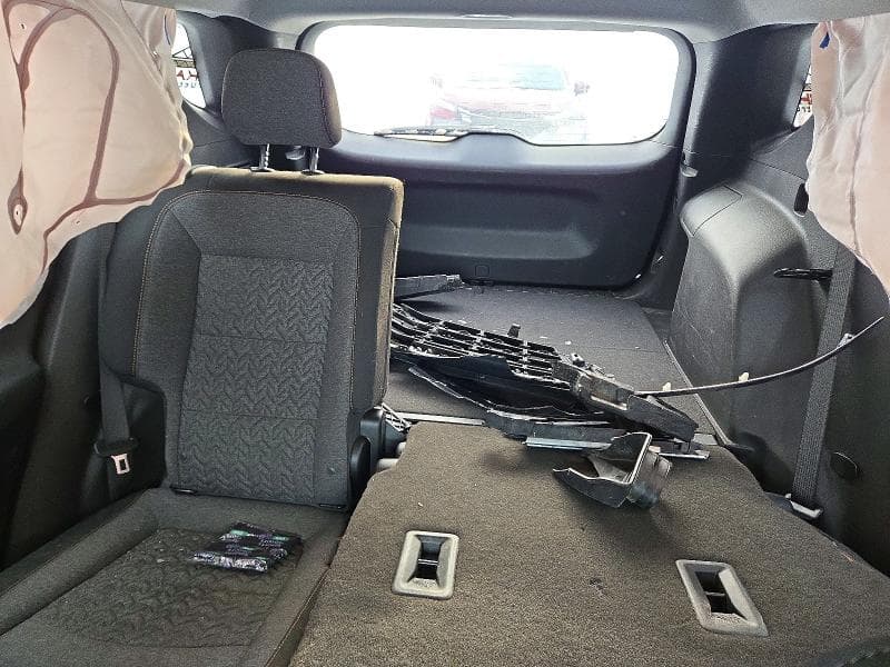 2022 CHEVROLET EQUINOX LT 10