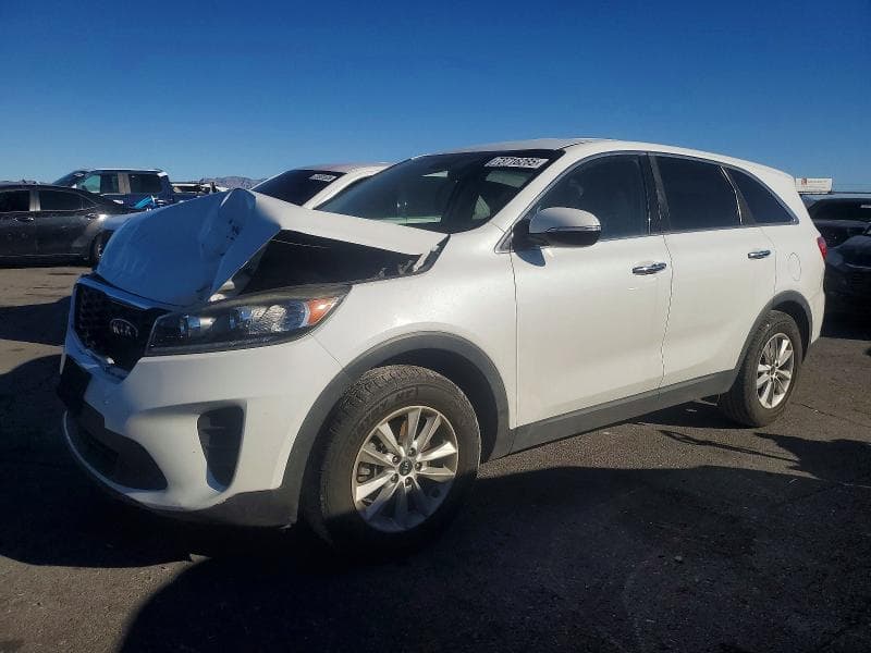 2020 KIA SORENTO S S - 1