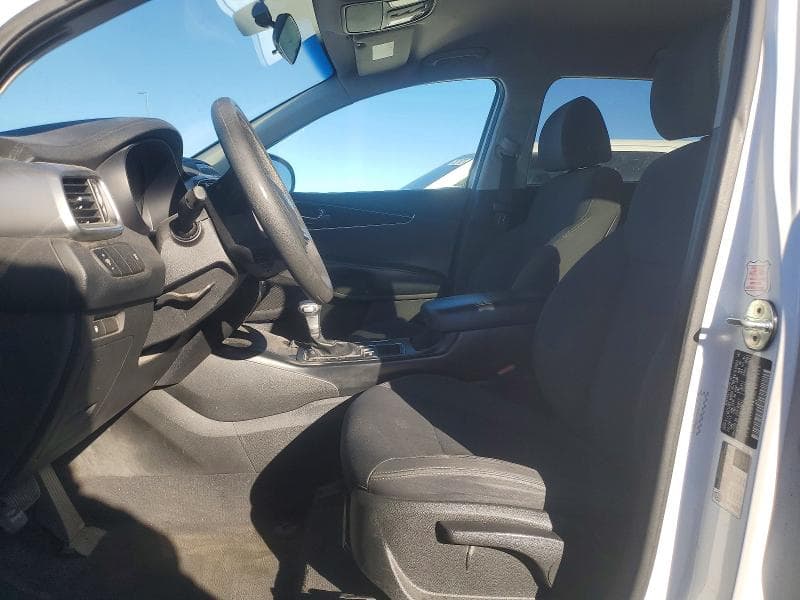 2020 KIA SORENTO S S 7