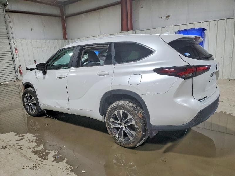 2024 TOYOTA HIGHLANDER LE LE 2