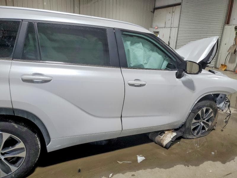 2024 TOYOTA HIGHLANDER LE LE 11