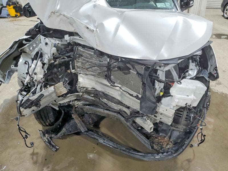 2024 TOYOTA HIGHLANDER LE LE 12