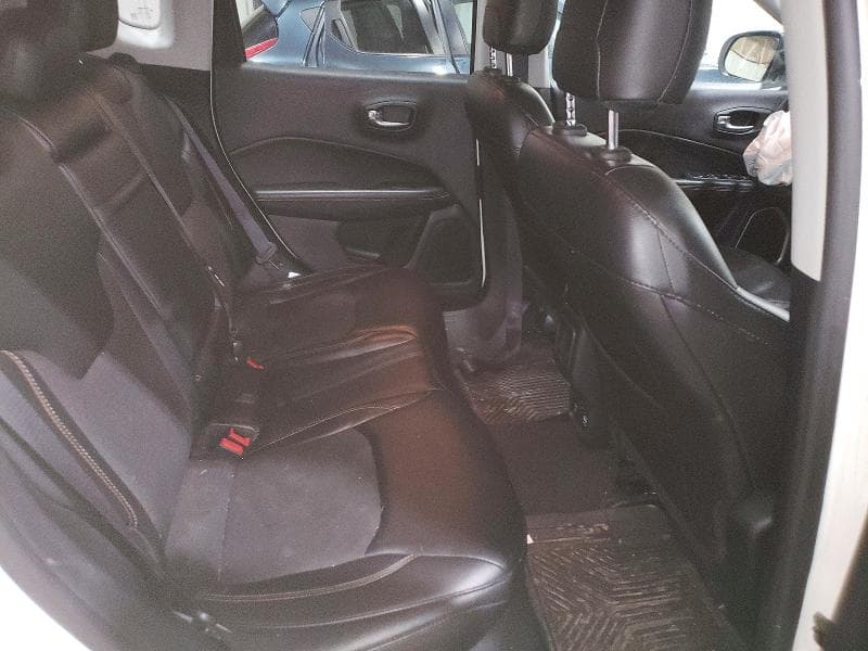 2018 JEEP COMPASS LATITUDE LATITUDE 12