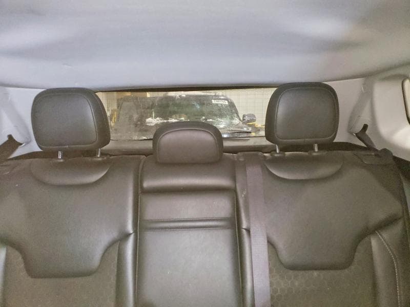 2018 JEEP COMPASS LATITUDE LATITUDE 11