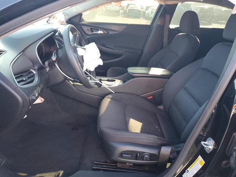 2020 CHEVROLET MALIBU LT LT 7