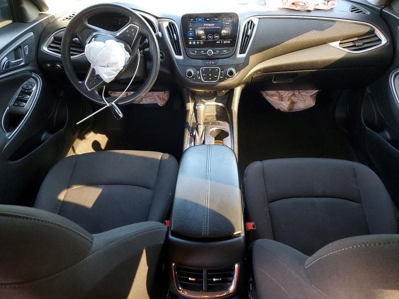 2020 CHEVROLET MALIBU LT LT 8
