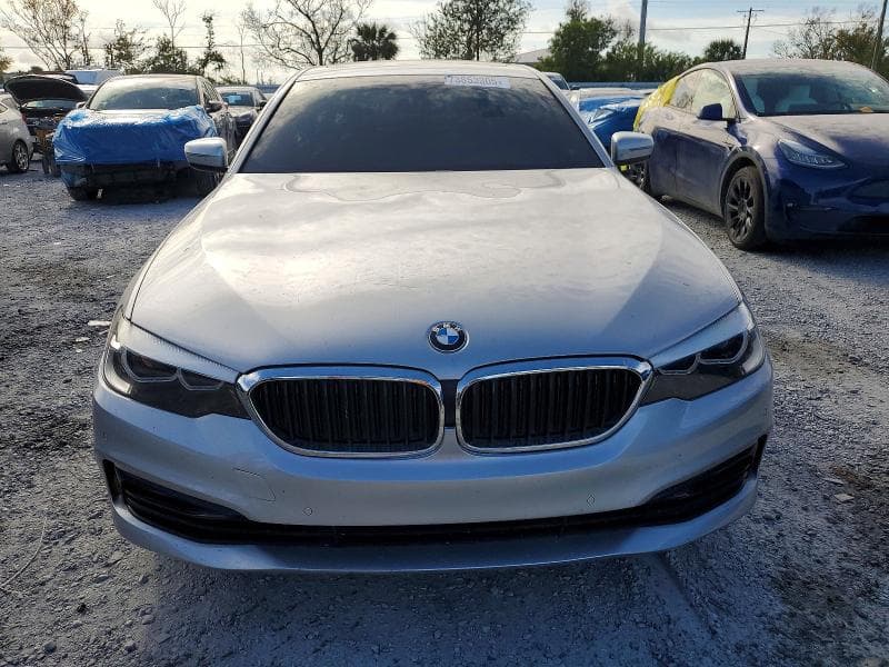 2017 BMW 530 XI XI 6