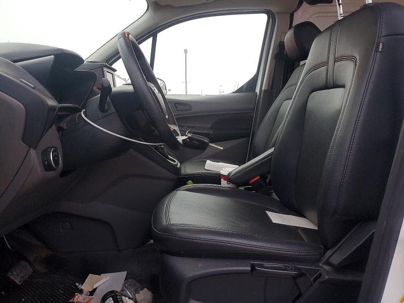 2021 FORD TRANSIT CONNECT 7
