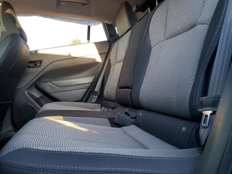 2024 SUBARU CROSSTREK PREMIUM 11