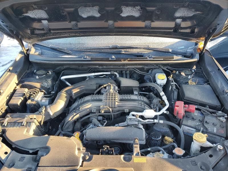 2024 SUBARU CROSSTREK PREMIUM 12
