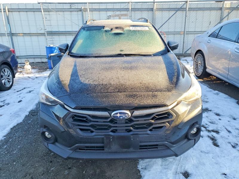 2024 SUBARU CROSSTREK PREMIUM 5