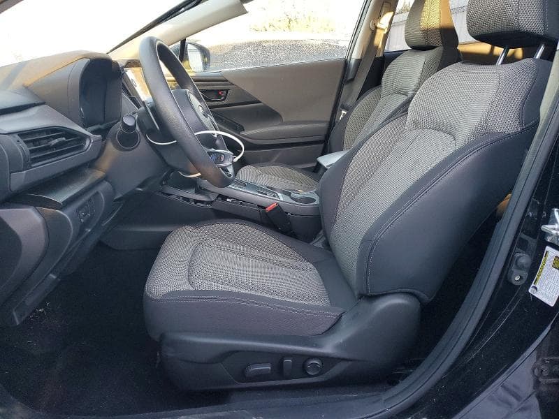 2024 SUBARU CROSSTREK PREMIUM 7