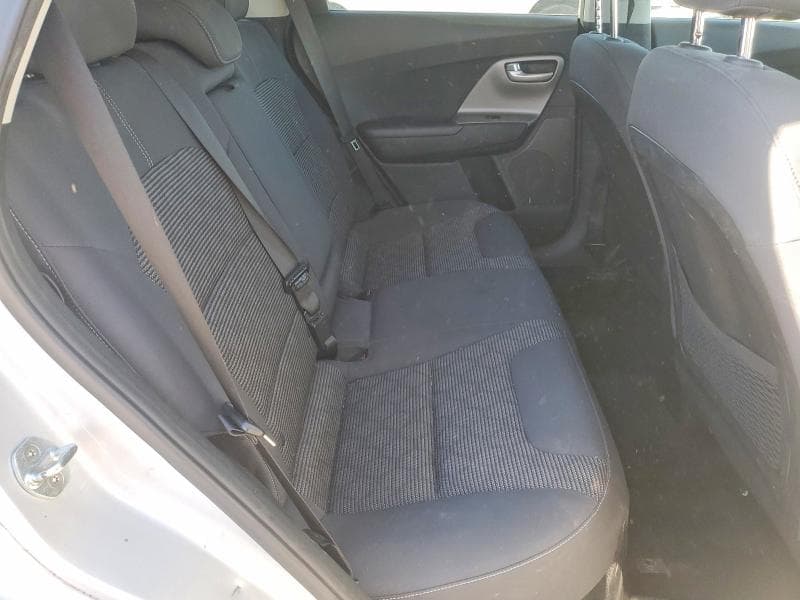 2017 KIA NIRO FE 10