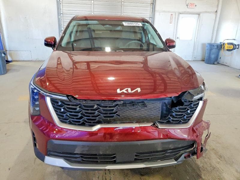 2024 KIA SORENTO LX LX 5