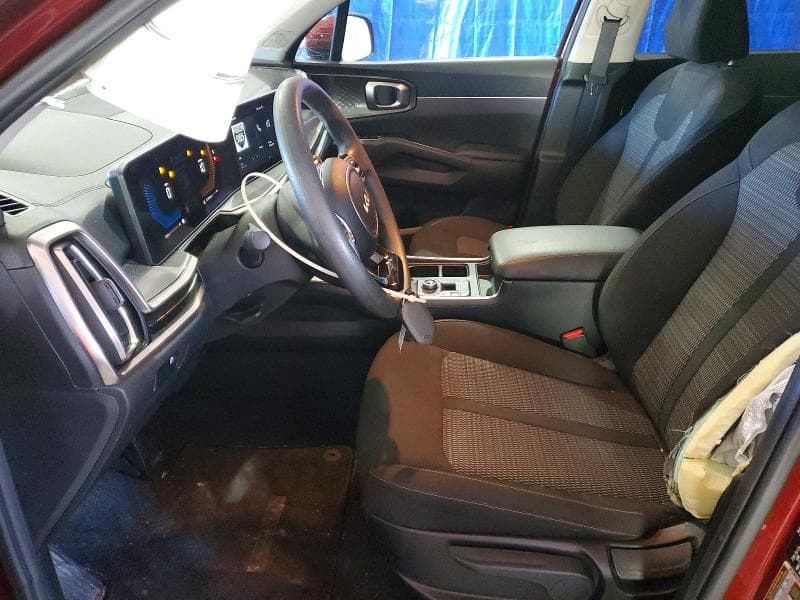 2024 KIA SORENTO LX LX 7