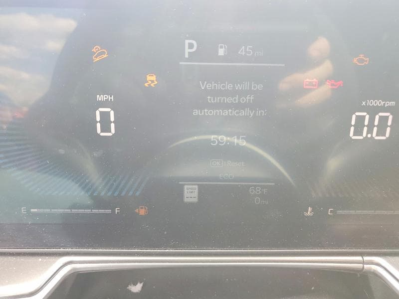 2024 KIA SORENTO LX LX 9