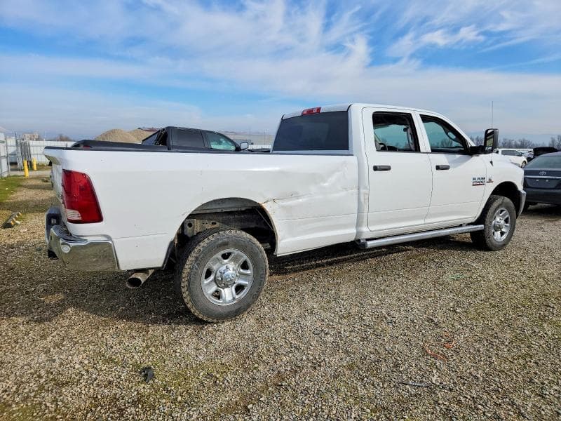 2017 RAM 2500 ST 3