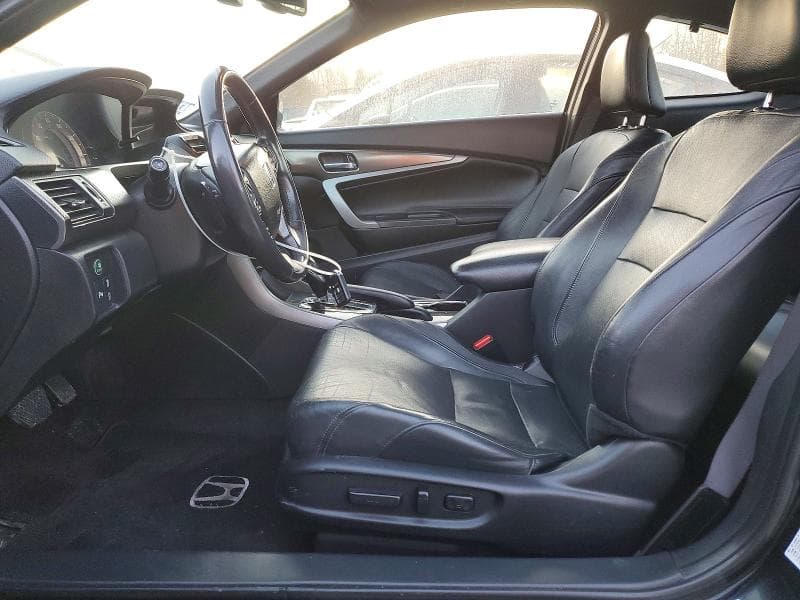 2017 HONDA ACCORD TOURING TOURING 7