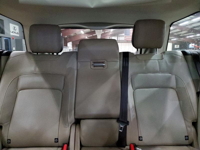 2019 LAND ROVER RANGE ROVER HSE 11