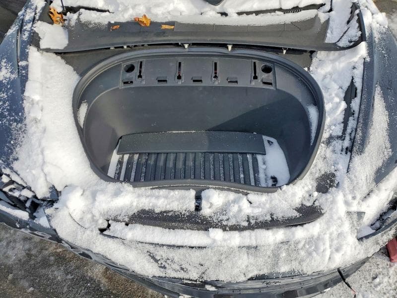 2024 TESLA MODEL 3 11