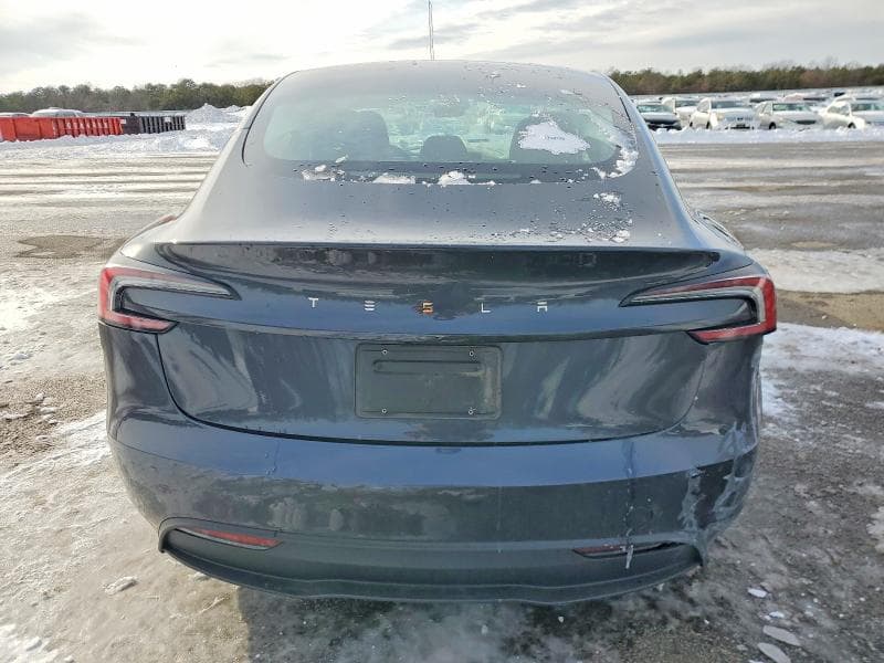 2024 TESLA MODEL 3 6
