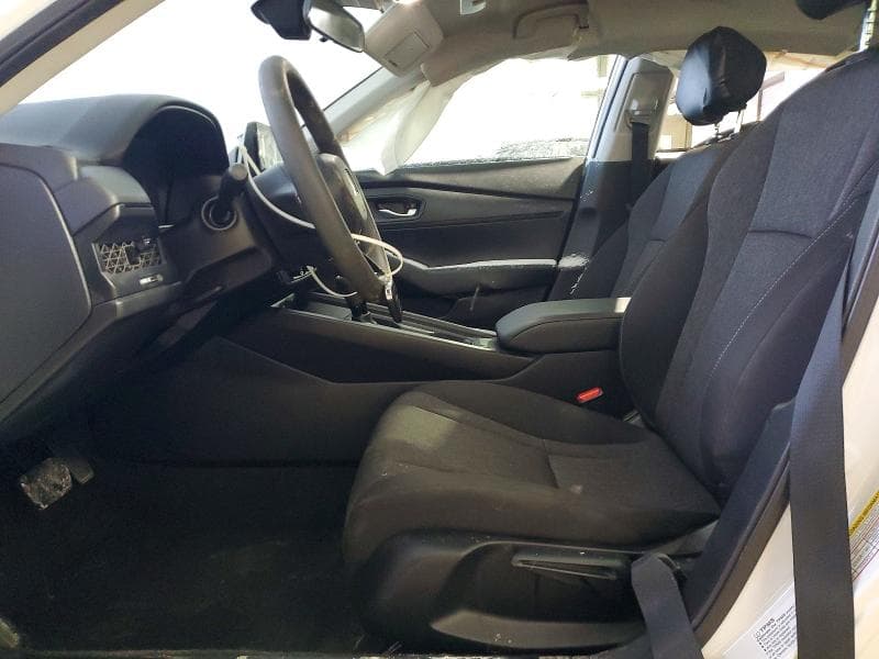 2025 HONDA ACCORD LX LX 7