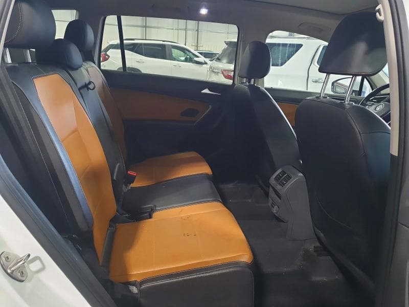 2019 VOLKSWAGEN TIGUAN SE SE 11