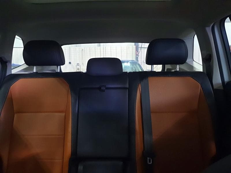 2019 VOLKSWAGEN TIGUAN SE SE 10