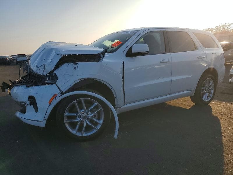 2022 DODGE DURANGO GT GT - 1