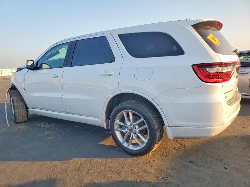 2022 DODGE DURANGO GT GT 2