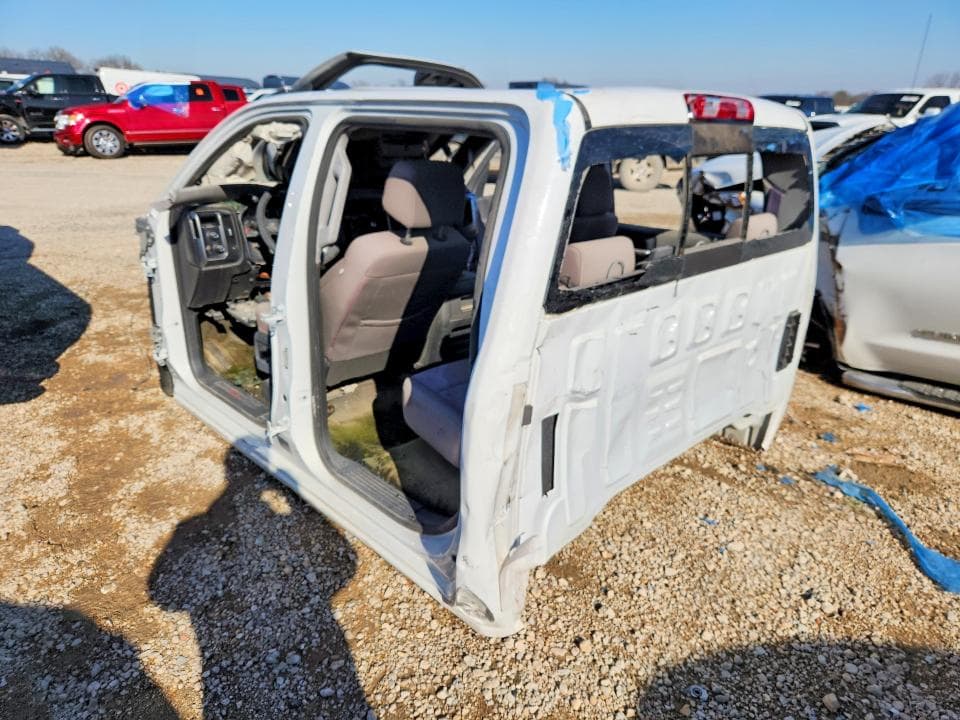 2017 CHEVROLET SILVERADO 2