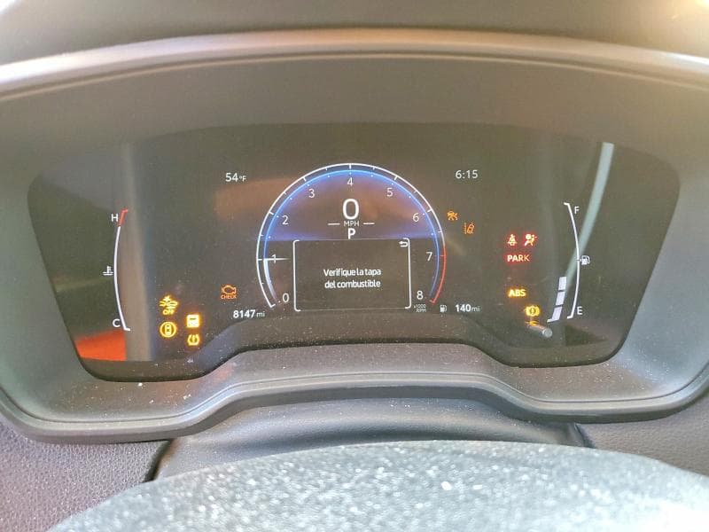2026 TOYOTA COROLLA LE LE 9