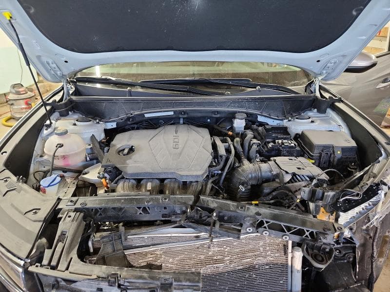 2024 HYUNDAI TUCSON SEL 12