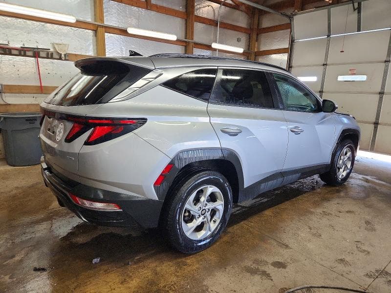 2024 HYUNDAI TUCSON SEL 3
