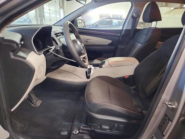 2024 HYUNDAI TUCSON SEL 7