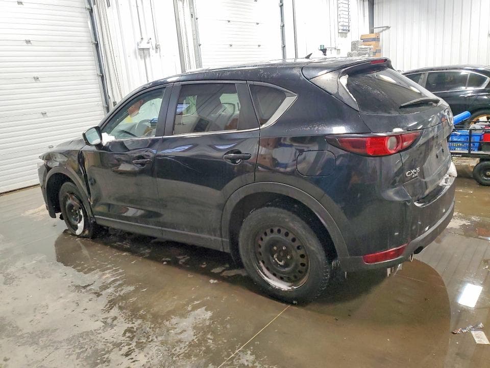 2021 MAZDA CX-5 TOURING TOURING 2