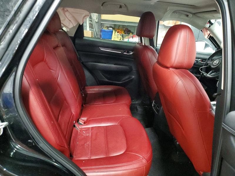 2021 MAZDA CX-5 TOURING TOURING 11