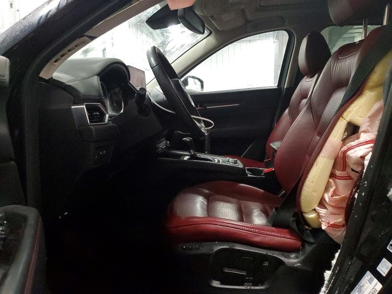 2021 MAZDA CX-5 TOURING TOURING 7